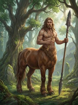 Centaur