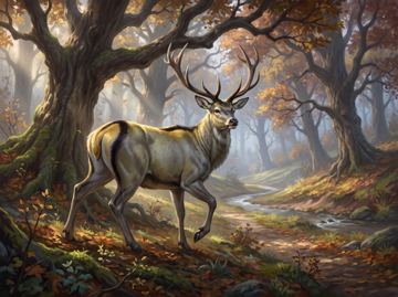 Deer