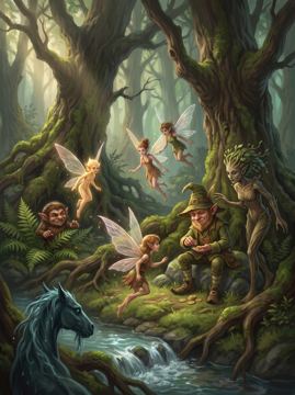 Faerie