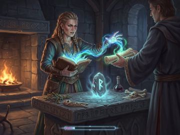 Magick