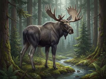 Moose