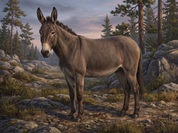Mule