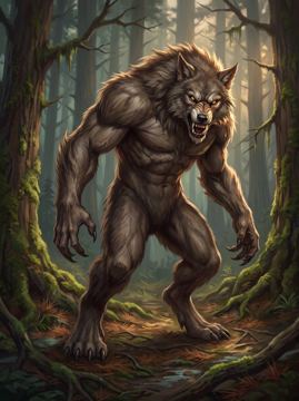 Werewolf